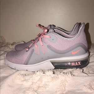 Nike Air Max Sequent 3